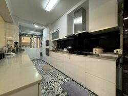 Blk 461A West Rock @ Bukit Batok (Bukit Batok), HDB 5 Rooms #436145421